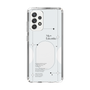 Slim Protection Case［ Original - Instax Case - White ］