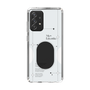 Slim Protection Case［ Original - Instax Case - White ］