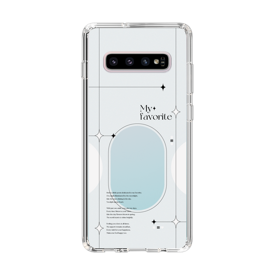 Slim Protection Case［ Original - Instax Case - White ］
