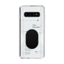 Slim Protection Case［ Original - Instax Case - White ］