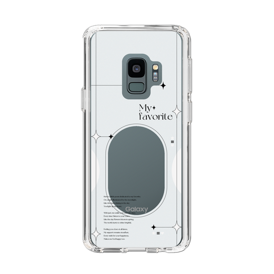 Slim Protection Case［ Original - Instax Case - White ］