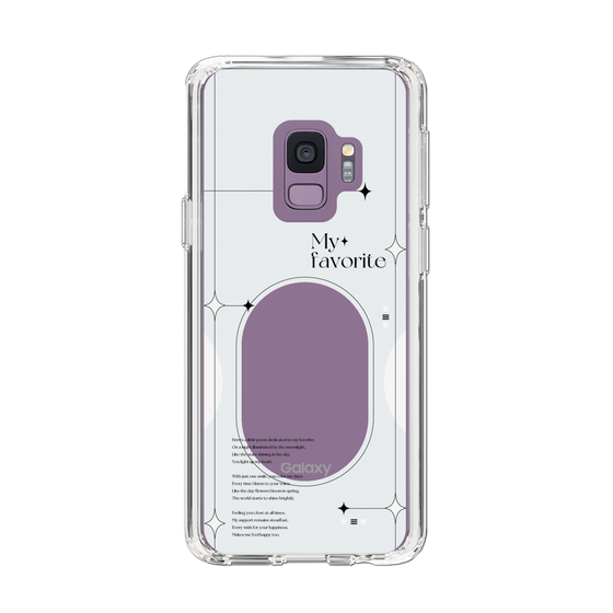 Slim Protection Case［ Original - Instax Case - White ］