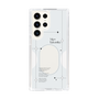 Slim Protection Case［ Original - Instax Case - White ］