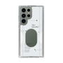 Slim Protection Case［ Original - Instax Case - White ］