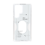 Slim Protection Case［ Original - Instax Case - White ］