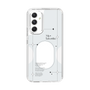 Slim Protection Case［ Original - Instax Case - White ］