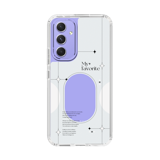 Slim Protection Case［ Original - Instax Case - White ］