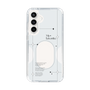 Slim Protection Case［ Original - Instax Case - White ］
