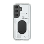 Slim Protection Case［ Original - Instax Case - White ］