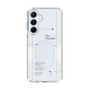 Slim Protection Case［ オリジナル - チェキケース - ホワイト ］
