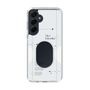 Slim Protection Case［ オリジナル - チェキケース - ホワイト ］