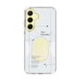 Slim Protection Case［ オリジナル - チェキケース - ホワイト ］