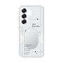 Slim Protection Case［ Original - Instax Case - White ］
