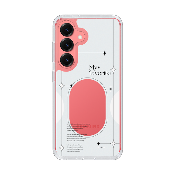 Slim Protection Case［ Original - Instax Case - White ］