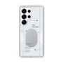 Slim Protection Case［ Original - Instax Case - White ］