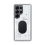 Slim Protection Case［ Original - Instax Case - White ］