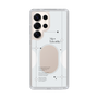 Slim Protection Case［ Original - Instax Case - White ］