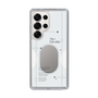Slim Protection Case［ Original - Instax Case - White ］