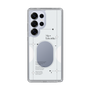 Slim Protection Case［ Original - Instax Case - White ］