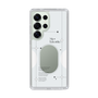 Slim Protection Case［ Original - Instax Case - White ］
