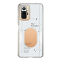 Slim Protection Case［ Original - Instax Case - White ］