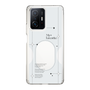 Slim Protection Case［ Original - Instax Case - White ］