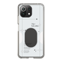 Slim Protection Case［ Original - Instax Case - White ］