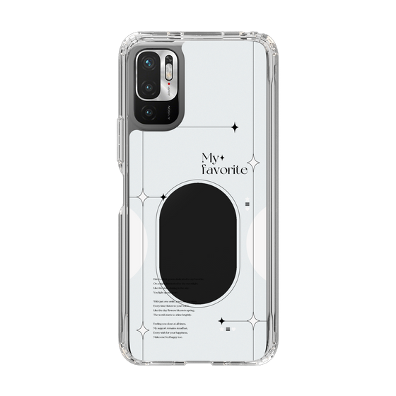 Slim Protection Case［ Original - Instax Case - White ］