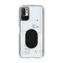Slim Protection Case［ Original - Instax Case - White ］