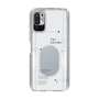 Slim Protection Case［ Original - Instax Case - White ］