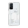 Slim Protection Case［ Original - Instax Case - White ］