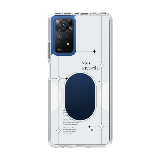 Slim Protection Case［ Original - Instax Case - White ］