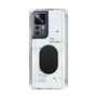 Slim Protection Case［ Original - Instax Case - White ］