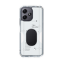 Slim Protection Case［ Original - Instax Case - White ］