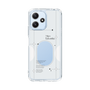 Slim Protection Case［ Original - Instax Case - White ］
