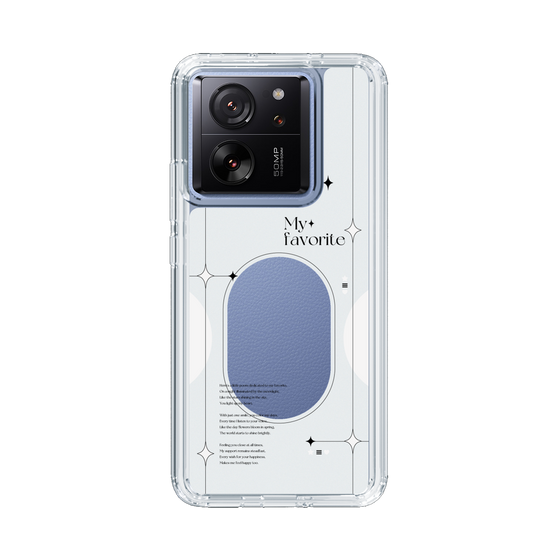 Slim Protection Case［ Original - Instax Case - White ］