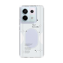 Slim Protection Case［ Original - Instax Case - White ］