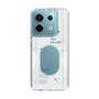 Slim Protection Case［ Original - Instax Case - White ］