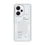 Slim Protection Case［ Original - Instax Case - White ］