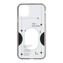 Slim Protection Case［ Original - Instax Case - Black ］