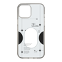 Slim Protection Case［ Original - Instax Case - Black ］