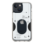 Slim Protection Case［ Original - Instax Case - Black ］