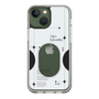 Slim Protection Case［ Original - Instax Case - Black ］