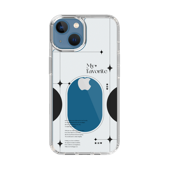 Slim Protection Case［ Original - Instax Case - Black ］