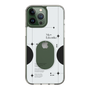 Slim Protection Case［ Original - Instax Case - Black ］