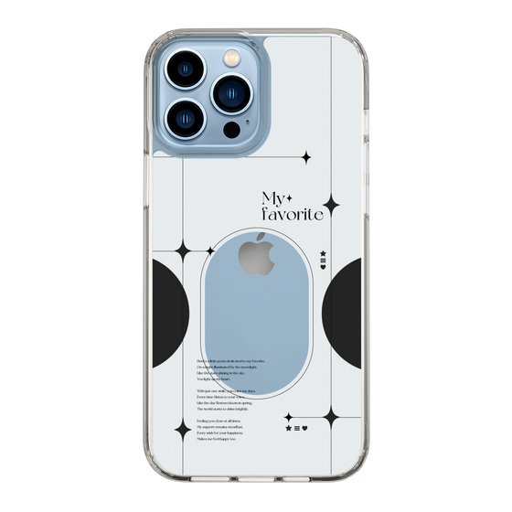 Slim Protection Case［ Original - Instax Case - Black ］