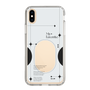 Slim Protection Case［ Original - Instax Case - Black ］