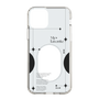 Slim Protection Case［ Original - Instax Case - Black ］