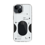 Slim Protection Case［ Original - Instax Case - Black ］