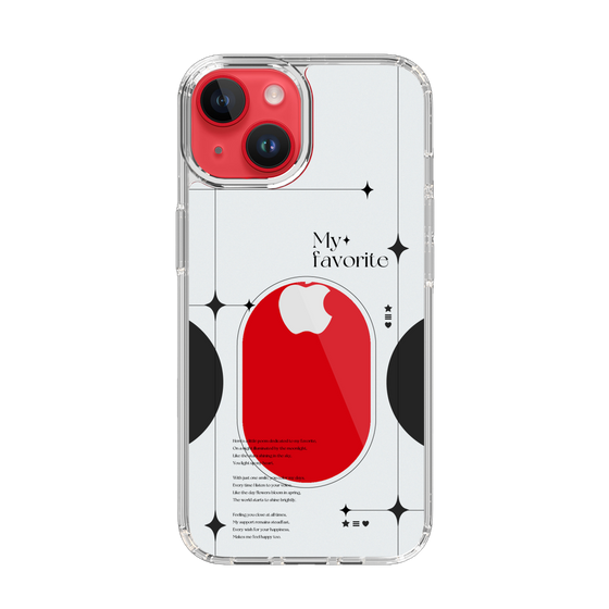 Slim Protection Case［ Original - Instax Case - Black ］